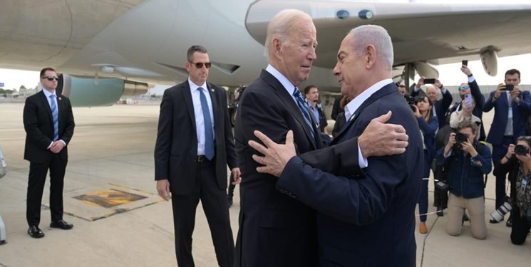 رأی الیوم: مردم اردن، آمریکا را در تجاوز به غزه، سر افعی می‌دانند