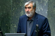 طرح تأمین امنیت و پیشرفت تنگه هرمز در مجلس / عزیزی: این طرح ظرف چند روز آینده در دستور کار قرار می‌گیرد